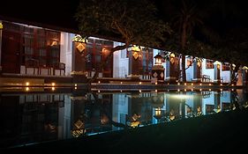 Sunset Hotel Bali